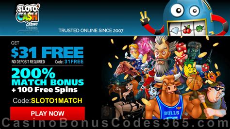 sloto cash casino free chips.